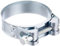 Jubilee JSC063MSP Super Clamp M/S 60 - 63mm (Pack of 2)