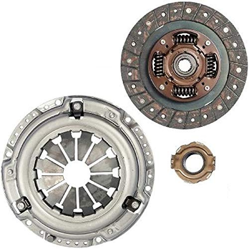Japanparts KF-431 Clutch Kit