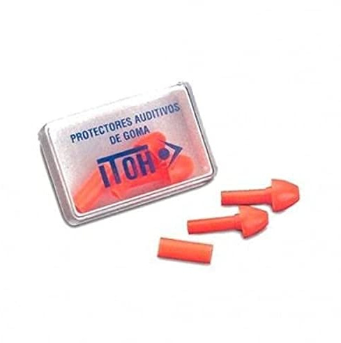 Itoh Rubber Plugs Itoh 2 U 60 g