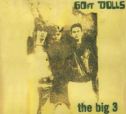 The Big 3 ed Edition)