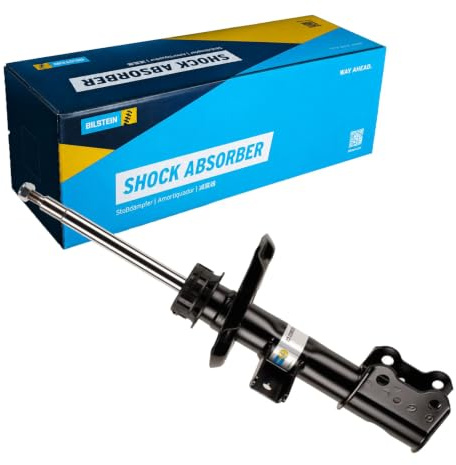Bilstein 22-229038 Stoßdämpfer vorne links | 22-229038 Kompatibel mit B-Klasse Sports Tourer (W246, W242)