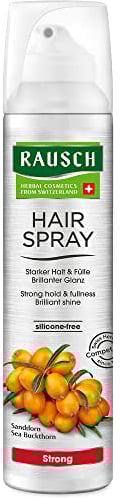 RAUSCH HAIRSPRAY strong Aerosol 250 ml