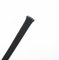 Wang-Data PET Black Braided Cable Sleeve 1/8 inch X 100ft (1/8 X 100')