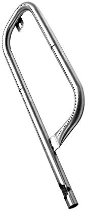 Attachcooking P-Typ 60040 Grill Ersatzteil Edelstahl Brenner für Weber Q100, Q120, Q1000, Q1200 Modelle