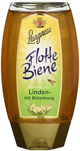 Flotte Biene Blütenhonig (1 x 250 g)