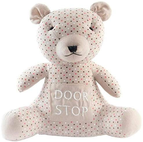 AVENUELAFAYETTE Cale Porte Bloque Porte Ours Door Stop