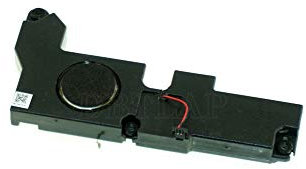 DBTLAP Laptop Speaker Compatible For HP 763788-001 3BY34TP00 Speaker subwoer KIT Envy 15T-K