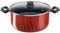 Tefal Tempo Flame Stewpot with Lid 28cm