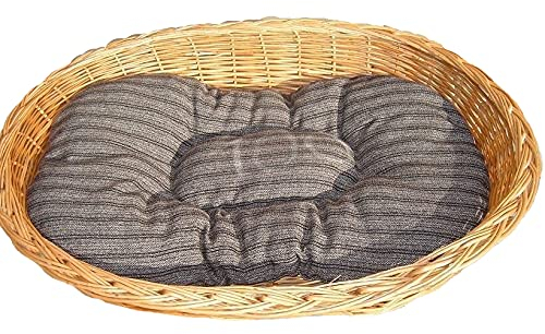 Powerweld Hundebett - warianten (100cm)