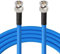 Superbat® SDI Kabel 2m 3G 6G 12G HD SDI BNC Kabel 75 Ohm (Belden 1694A) SDI Video Kabel Unterstützt HD SDI/3G/6G/12G/4K/8K/1080P, Präzisions Videokabel 1 Stück