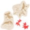 Silikonform Fisch 3d Silikonform Fisch Klein Silikon Formen Epoxid Fondant Formen Tiere Fisch Silikon Backform Fisch Kuchen Fondant Form Zum Backen Schokolade Fondant Kuchen Dessert 2 Stück