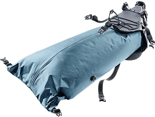 deuter Cabezon SB 16 Wasserdichte Satteltasche