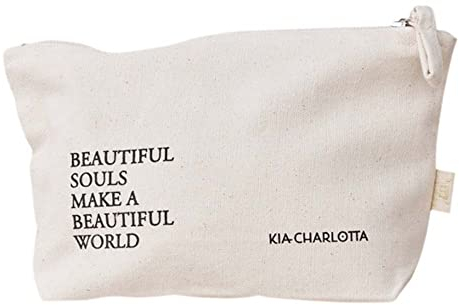 Kia-Charlotta Beauty Bag, 1 Stück