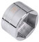 vbaxy 26mm Stecknuss Flach Top Cap Socket für Fox Gabel Nuss 26mm Fox Gabel Werkzeug für Fox 32 34 36 38 Grip Dämpfer(26mm Socket)