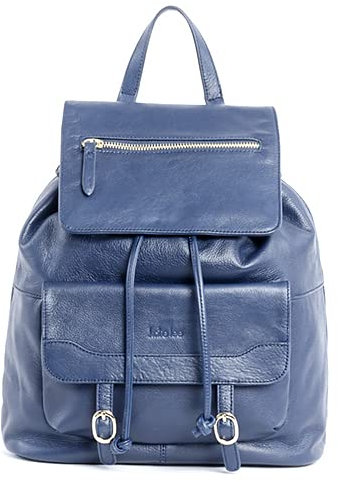 Kate Lee Damen Sac Valentina Bleu Foncé Tasche, blau