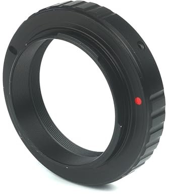 M42 to for Sony Nex E-Mount-Kamera T-Ring-Adapter, for Teleskopfotografie M42x0.75 Turn to E-Mount-Konverter