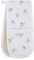Snowy Owls Double Oven Glove