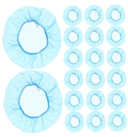 CANIGHT 100stücke Abdeckung Staubdicht Und Schützend Für Optimale Leistung Und Langlebigkeit Wiederverwendbar Geeignet Für Verschiedene Detektoren