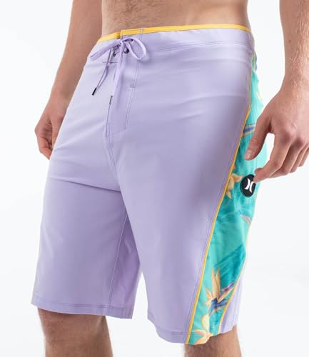 Hurley Boardshort Männer - Phantom Eco Weekender Blocked 21''