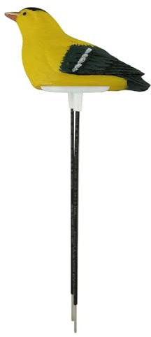 Alarme d'humidité du sol – Humidimètre du sol pour plants, testeur d'eau des plants | Capteur d'alarme d'humidité du sol, dispositif de rappel d'eau magnifiquement conçu pour jardin, cour, pelouse d