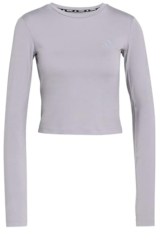 adidas Women's adi365 Running Essentials Longsleeve