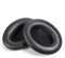 Ear Pads Compatible with Beats Studio 1.0 Headphones, Protein Leather Studio 1st Gen Ear Pads Cushions Replacement, Black