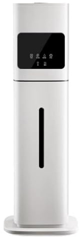 Cool Mist Humidifier,8L Top Fill For Bedroom,130w Large Smart Humidifiers For Home,300ml/h 3 Fog Modes Cold Suitable For Office Plant