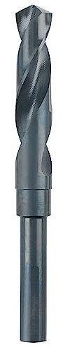 Milwaukee 48-89-2744 11/16-Inch Thunderbolt Black Oxide Drill Bit