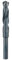 Milwaukee 48-89-2744 11/16-Inch Thunderbolt Black Oxide Drill Bit