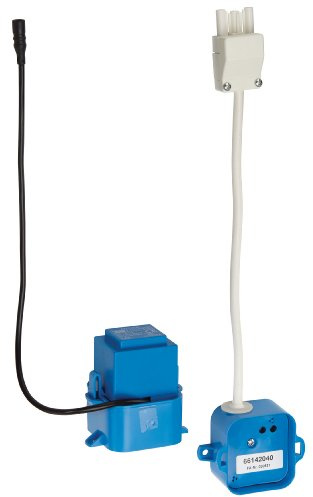 GROHE Steck-Transformator (Original Ersatzteil, Langlebig, Robust, Herstellergarantie: 5 Jahre), 42278000
