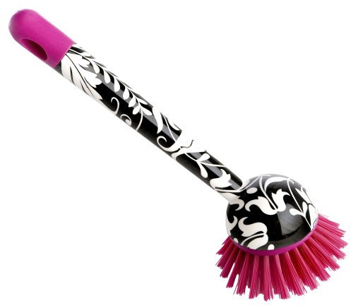 Brosse - Brosse à vaisselle - Rococco Pink