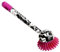 Brosse - Brosse à vaisselle - Rococco Pink