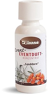 Finnsa Sauna Aufguss Konzentrat Eventduft Sandorn 250 ml