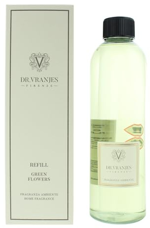 Dr. Vranjes - Green Flowers 500 ml Refill