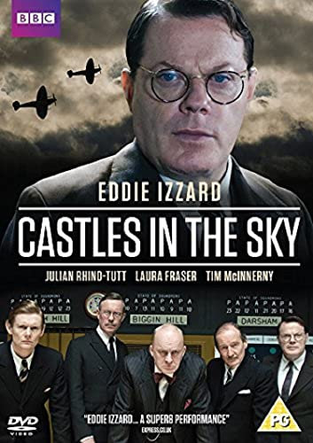 Castles In The Sky [DVD]
