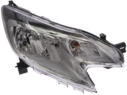 VALEO Halogen Scheinwerfer, Teilenummer 45261 für die Fahrzeugmodelle NISSAN Note II (2013 > 2016)