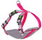 Kerbl Pet Geschirr für kleine Hunde S, neon pink