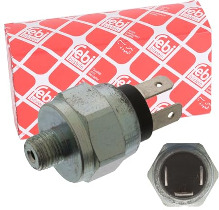 febi bilstein 46024 Bremslichtschalter , 1 Stück | 46024, Bremslichtschalter