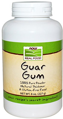 Guar Gum 8 Ounces (Pack of 2)