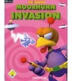 Moorhuhn Invasion (phenomedia )