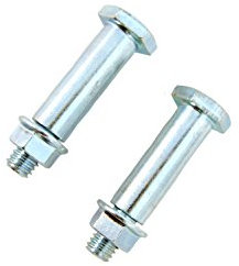 ARNOLD Corp. ASB-150 Wheel Bolts