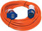 Streetwize SWTT47 Extension Cable 230 V 10 m