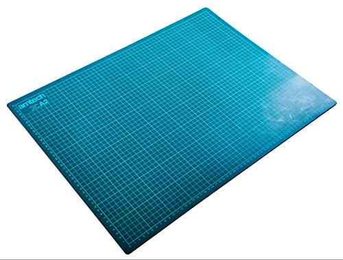 Amtech S0520 A2 Cutting mat Green