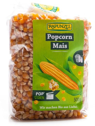 Rapunzel Popcorn-Mais (500 g) - Bio