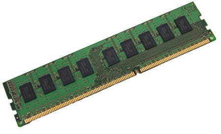 Kingston KVR1333D3E9S/8G RAM 8 GB 1333 MHz DDR3 ECC CL9 DIMM, 240-Pin