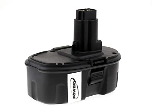 Powery Batería para Würth Sierra de calar STP18-A 3000mAh NiMH