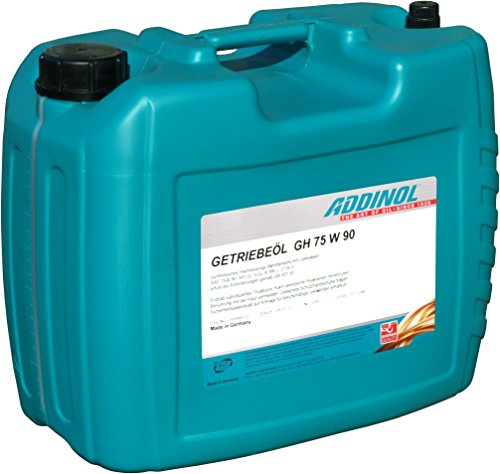 ADDINOL Getriebeöl GH 75 W 90 20 l