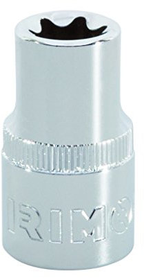 Bahco 126-14-1 - Douille Vis Torx 1/2 E-14