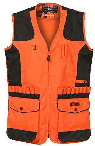 Percussion - Gilet de chasse Stronger Percussion-S