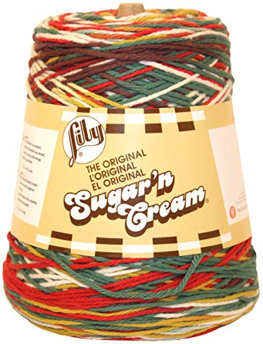 Lily Sugar 'N Cream Cone -400g- Summerfield